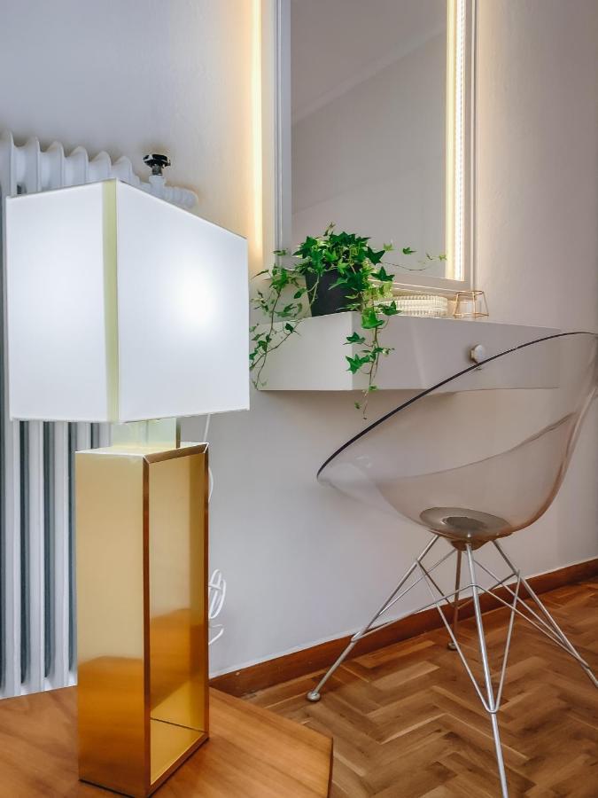 Api Projects Kolonaki - Casa Academia Apartment Athens Exterior photo