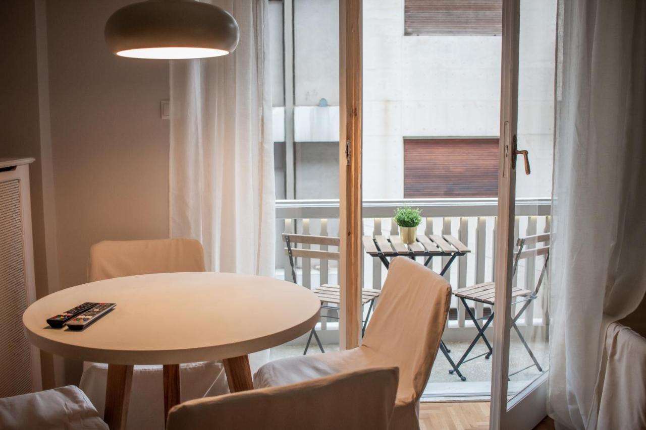 Api Projects Kolonaki - Casa Academia Apartment Athens Exterior photo