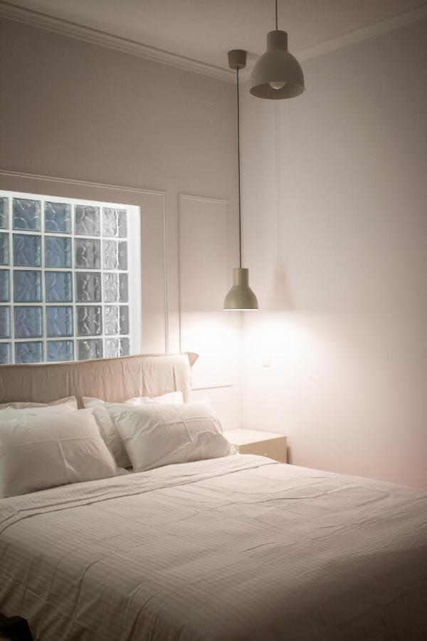 Api Projects Kolonaki - Casa Academia Apartment Athens Exterior photo